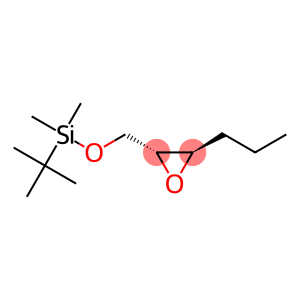 (2R,3R)-1-[(tert-Butyldimethylsilyl)oxy]-2,3-epoxyhexane