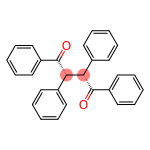 (R*,R*)-(+/-)-1,2,3,4-TETRAPHENYL-1,4-BUTANEDIONE