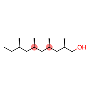 2(R),4(R),6(R),8(R)-TETRAMETHYLDECANOL