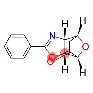 (1R,2R,6R,7R)-4-Phenyl-3,10-dioxa-5-azatricyclo[5.2.1.02,6]dec-4-en-9-one