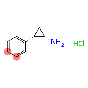 (1R,2R)-rel-PhenylcyclopropylaMine-d5 Hydrochloride