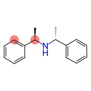 (R,R)-(+)-BIS(ALPHA-METHYLBENZYL)AMINE