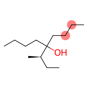 [R,(-)]-5-sec-Butylnonane-5-ol