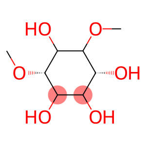 (1R,4S)-4,6-dimethoxycyclohexane-1,2,3,5-tetrol