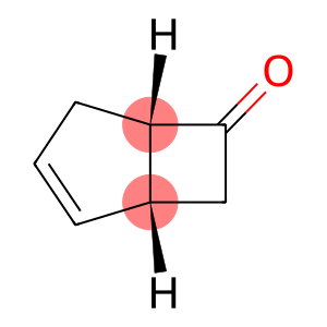 (+)-(1R,5S)-CIS-BICYCLO[3.2.0]HEPT-2-EN-6-ONE