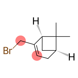 (1R,5S)-10-Bromopin-2-ene