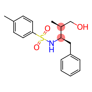 (2R,3R)-2-Methyl-3-(4-methylphenylsulfonylamino)-4-phenyl-1-butanol