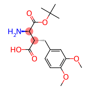 (R,S)-Boc-3-amino-2-(3,4-dimethoxy-benzyl)-propionic acid