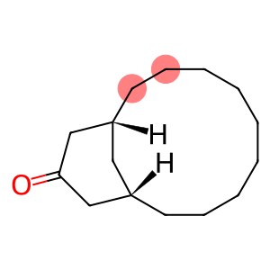 (1R,11S)-Bicyclo[9.3.1]pentadecan-13-one