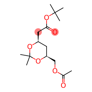 罗苏伐他汀 中间体CS-8