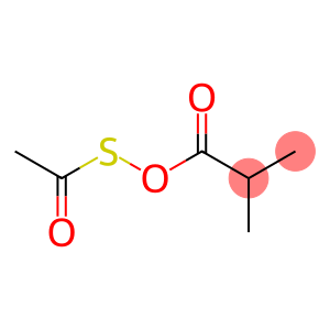 (R,S)-1-Acetylthio-2-methylpropionic acid