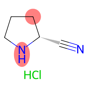 (R)-Pyrrolidine-2-carbonitrile Hydrochloride