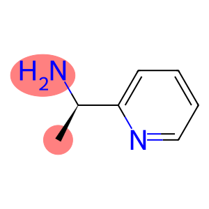 (1R)-1-PYRIDIN-2-YLETHANAMINE