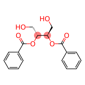 (2R,3R)-1,2,3,4-Butanetetrol 2,3-dibenzoate