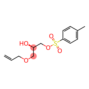 (R)-3-(2-Propenyloxy)propane-1,2-diol 1-(4-methylbenzenesulfonate)