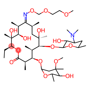 RoxithroMycin-d7