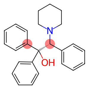 (R)-(-)-2-PIPERIDINO-1,1,2-TRIPHENYLETHANOL