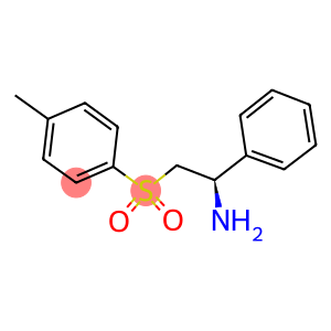 (R)-1-PHENYL-2-TOSYLETHANAMINE