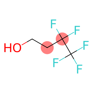 (R)-3,3,4,4,4-PENTAFLUOROBUTANOL: 50% SOLUTION IN T-BUTYL METHYL ETHER