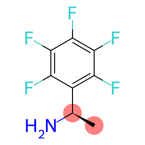 (R)-1-(PERFLUOROPHENYL)ETHANAMINE