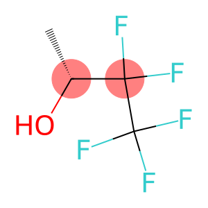 (R)-3,3,4,4,4-PENTAFLUOROBUTAN-2-OL