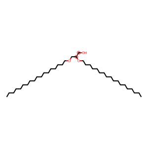 [R,(+)]-2-O,3-O-Dioctadecyl-L-glycerol