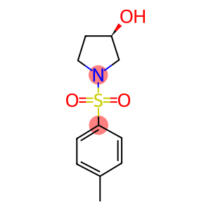 (R)-N-TOSYL-3-PYRROLIDINOL