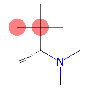 [R,(-)]-N,N,1,2,2-Pentamethyl-1-propanamine