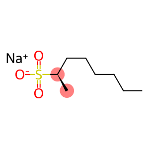 [R,(+)]-2-Octanesulfonic acid sodium salt