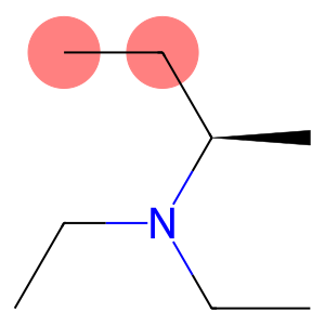 [R,(-)]-N,N-Diethyl-1-methyl-1-propanamine