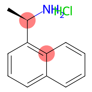 (R)-(+)-1-(1-Naphthyl)ethylamine hydrochloride