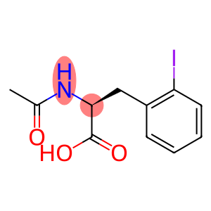 R-N-ACETYL-2-IODOPHENYLALANINE