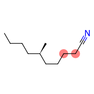 [R,(-)]-6-Methyldecanenitrile