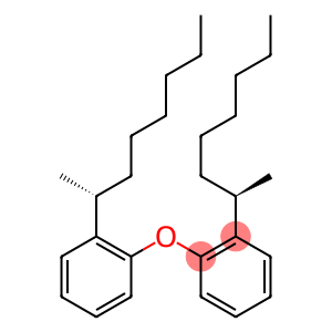 (-)-[(R)-1-Methylheptyl]phenyl ether