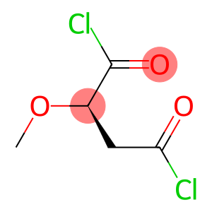 [R,(+)]-2-Methoxysuccinyl dichloride