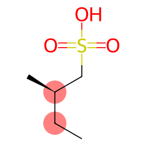 [R,(-)]-2-Methyl-1-butanesulfonic acid