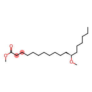 [R,(+)]-12-Methoxystearic acid methyl ester