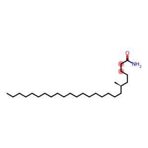 [R,(-)]-6-Methylpentacosanamide