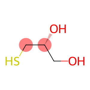 [R,(-)]-3-Mercapto-1,2-propanediol