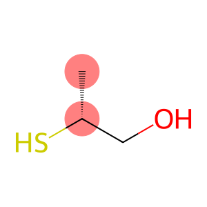 [R,(-)]-2-Mercapto-1-propanol