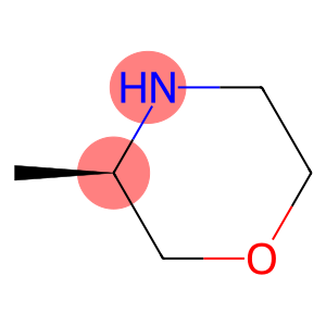 3R-3-Methylmorpholine