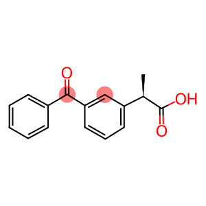 (R)-KETOPROFEN