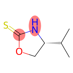 (R)-(+)-4-ISOPROPYL-1,3-OXAZOLIDINETHIONE