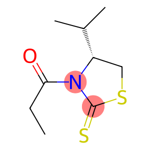 (R)-4-ISOPROPYL-3-PROPIONYL-1,3-THIAZOLIDINE-2-THIONE