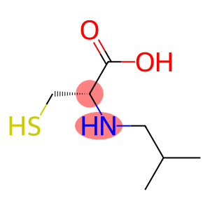 R-Isobutyl-D-cysteine