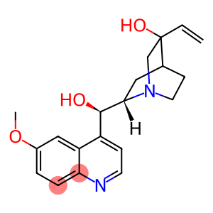 (3R)-Hydroxyquinine-d3