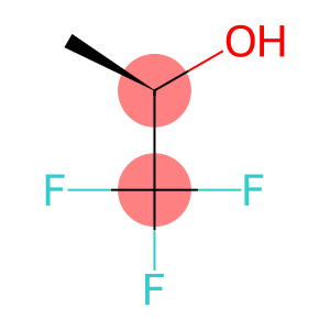 (R)-2-HYDROXY-3,3,3-TRIFLUOROPROPANE