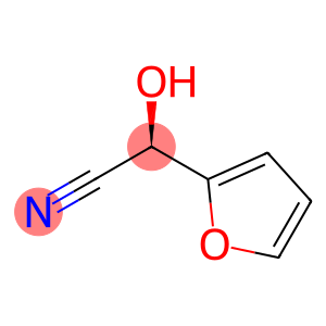 (2R)-2-Hydroxy-2-(2-furyl)acetonitrile