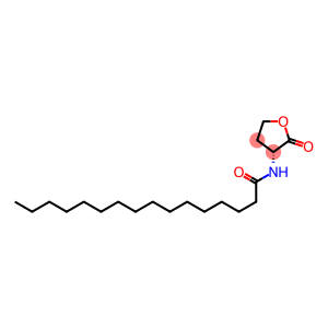 (R)-4-Hydroxy-2-(palmitoylamino)butyric acid lactone