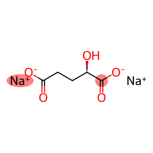 [R,(+)]-2-Hydroxyglutaric acid disodium salt